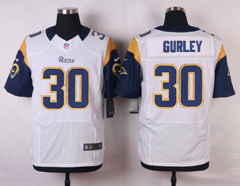 St Louis Rams elite jerseys-028